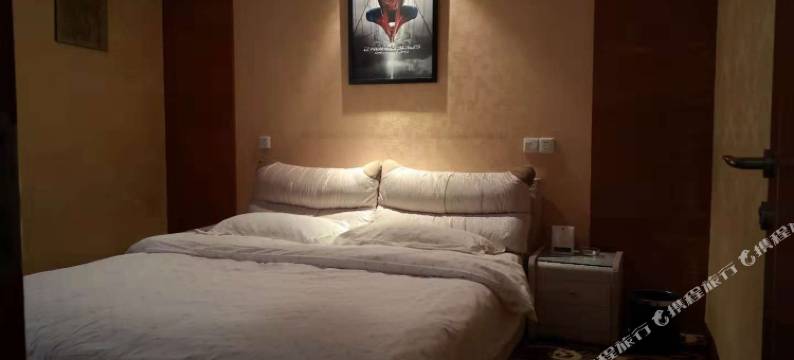 镇江金泰源酒店(江苏大学店)图片