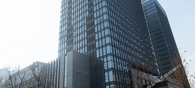 无锡海景壹号大酒店(荟聚宜家店)图片