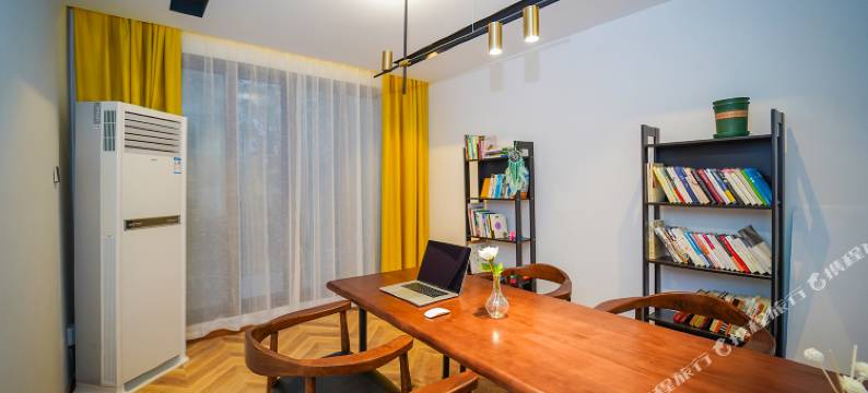 上海郝完美度假民宿图片