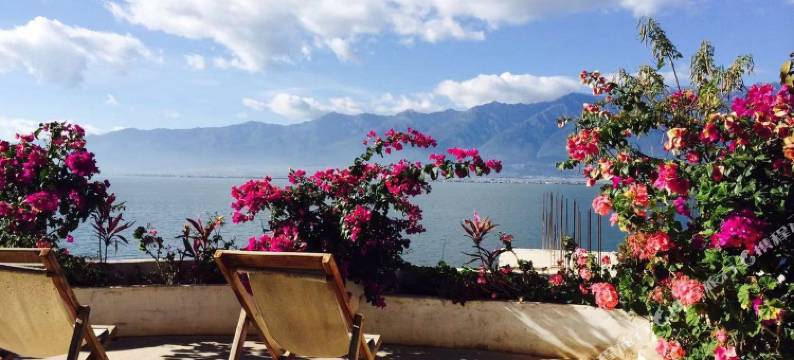 大理市大理海景民宿(文笔村分店)图片