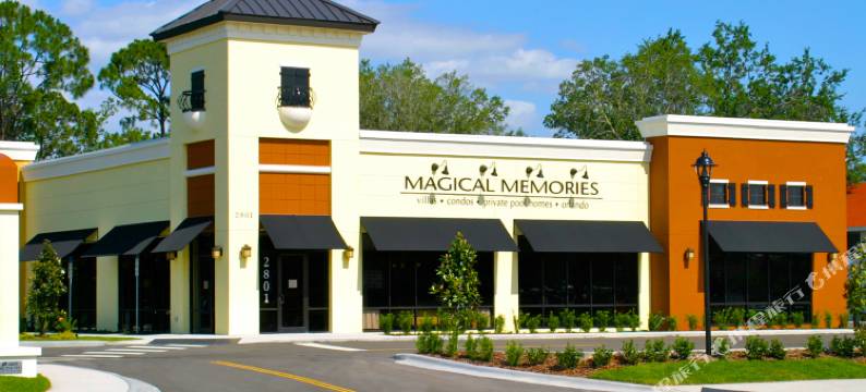 皇家拉古纳别墅魔幻时刻酒店(Royal Laguna Villas by Magical Memories)图片