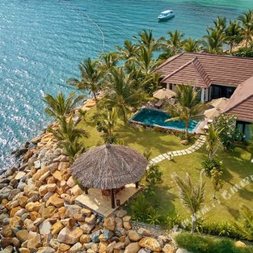 越南芽庄6日5晚私家团