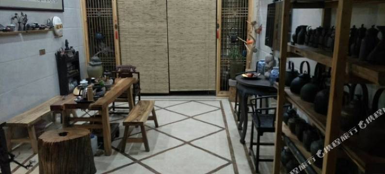 仙居高迁人家民宿图片