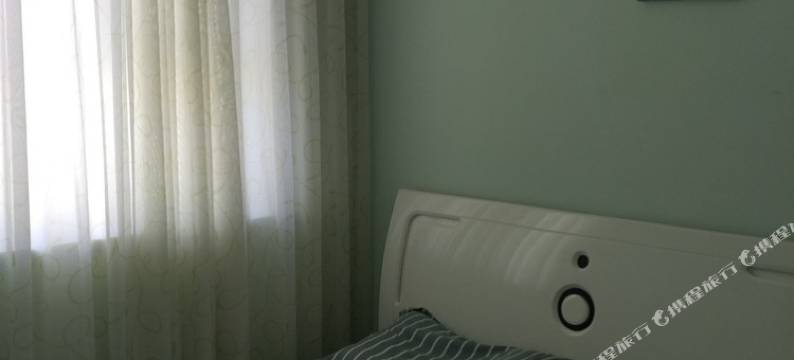 阿勒泰Zrc晨公寓图片