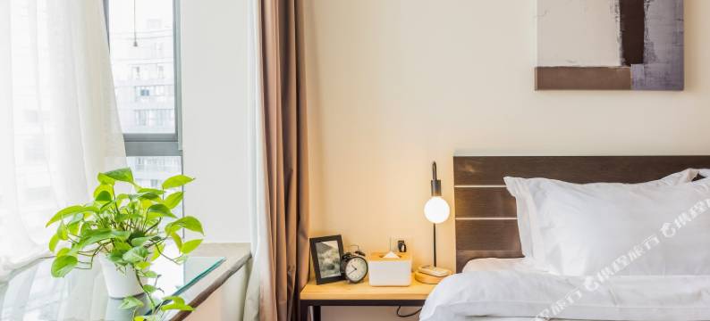 成都后舍公寓图片