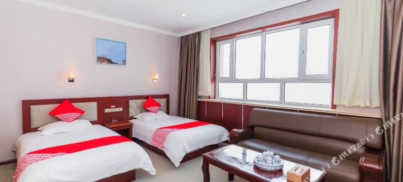 沙湾永生源宾馆图片