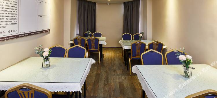 迎商酒店(深圳罗湖东门店)图片