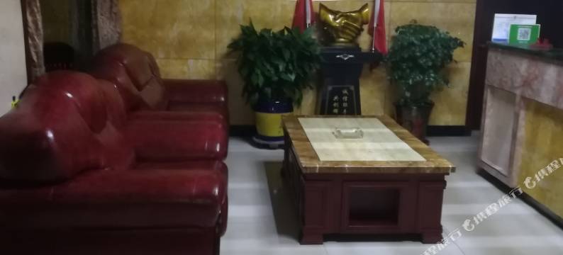 五寨月亮湾宾馆图片