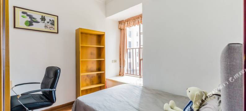 肇庆恒大鼎湖豪庭普通公寓图片