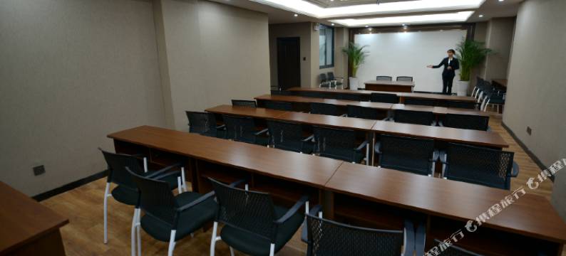 都江堰黄龙酒店图片