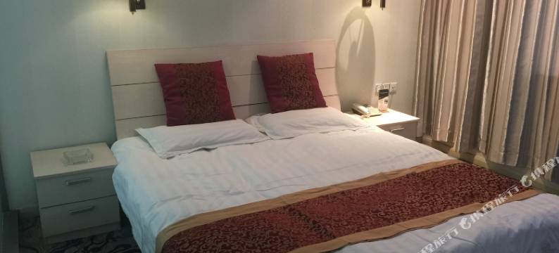 阳曲德源宾馆图片