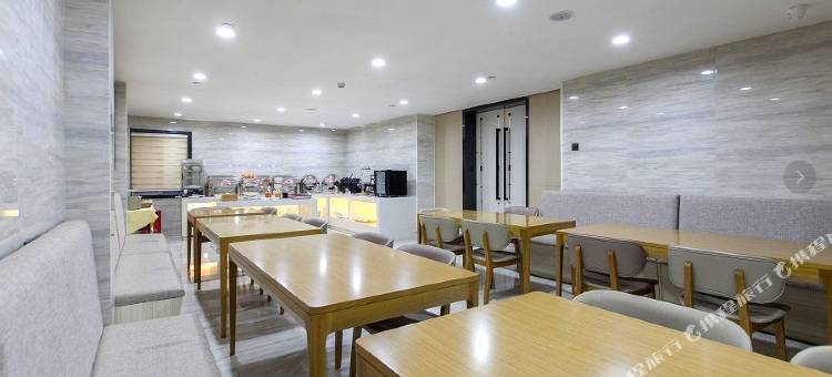 全季酒店(武汉武昌中南路店)图片