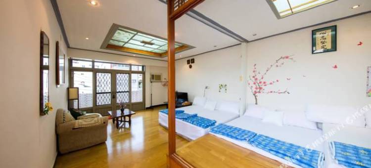 屏东上帝的家图片