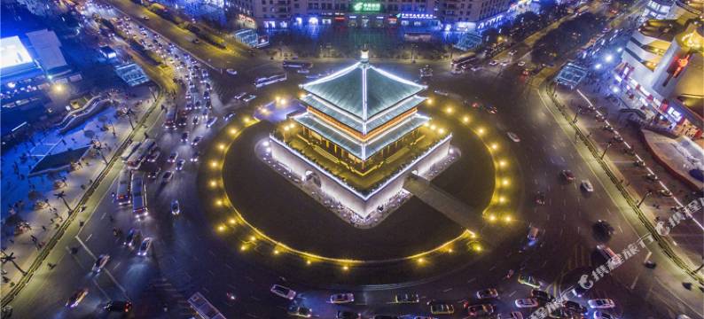 西安無由民宿图片