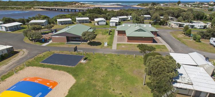 大洋路观光园酒店(Great Ocean Road Tourist Park)图片