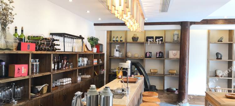 景宁宿叶民宿图片