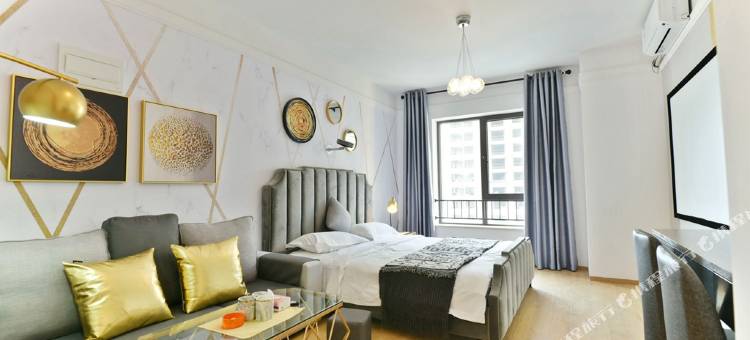 太原拾光酒店图片