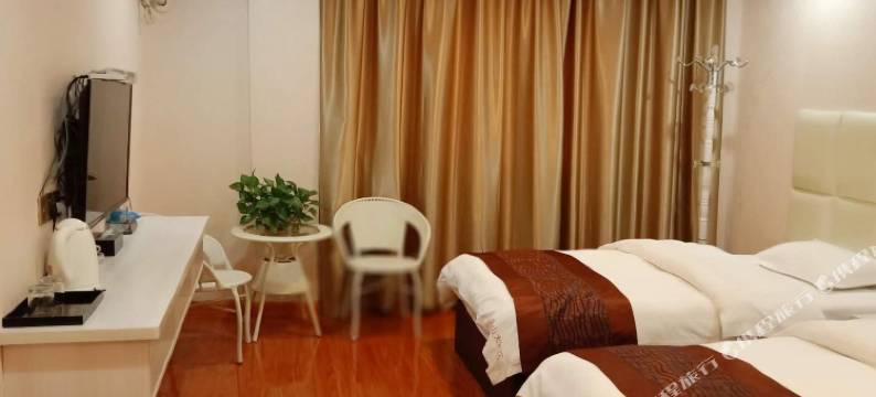 政和凤山大酒店图片