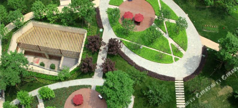 泊客·远方酒店(龙湖时代天街电子科技大学店)图片