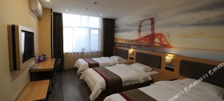 尚客优酒店(广宗北外环店)图片