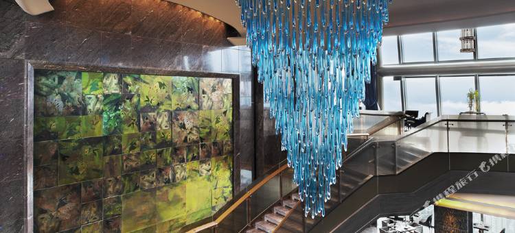 深圳瑞吉酒店图片