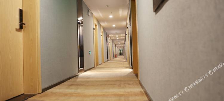 锦朵雅致酒店(南通叠石桥家纺城店)图片