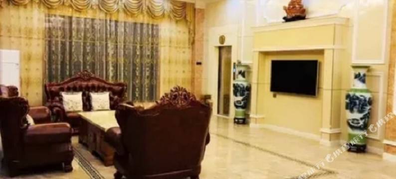 英德金业宾馆图片