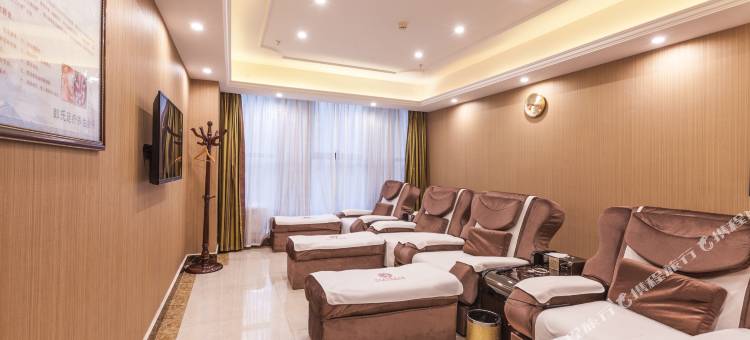 维也纳国际酒店(昆明广福路爱琴海购物公园店)图片