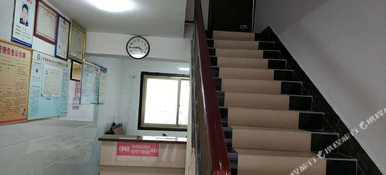 仙桃天缘宾馆图片