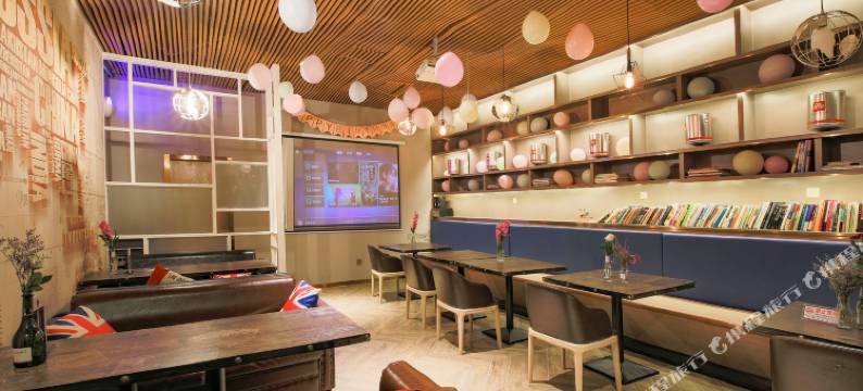 圆酒店(深圳万象食家笋岗地铁站店)图片