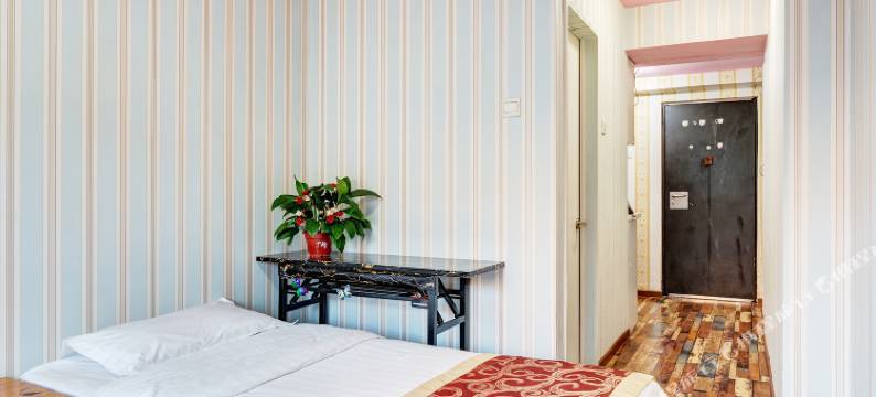 北京爱尚家酒店式公寓图片