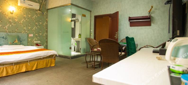 重庆天芝恋商务酒店图片