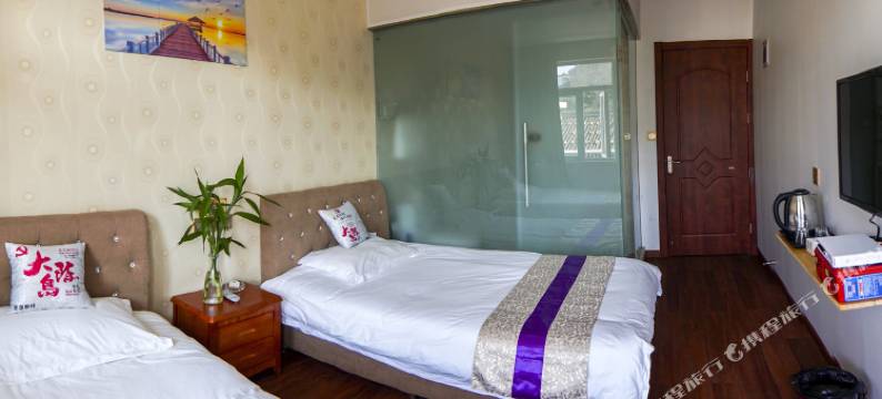 台州青垦客栈图片