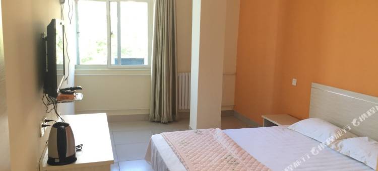 温馨宾馆(德州学院店)图片