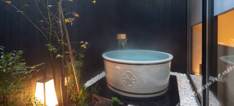 季乐京都本町(Kiraku Kyoto Honmachi)图片