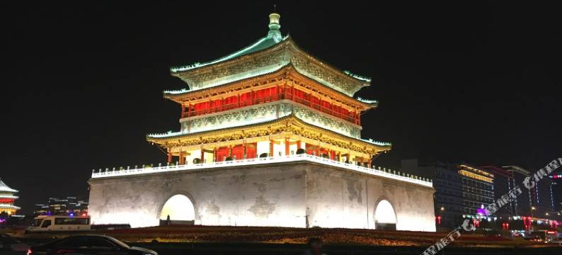 西安新宜家宾馆图片