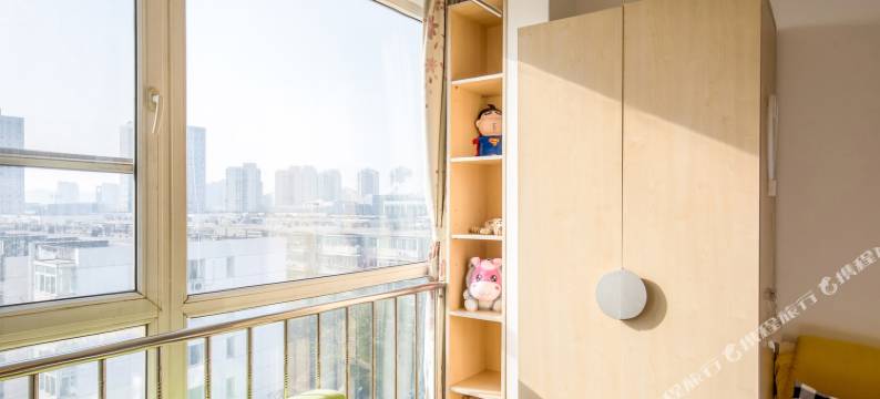 北京望京一间房酒店式公寓图片