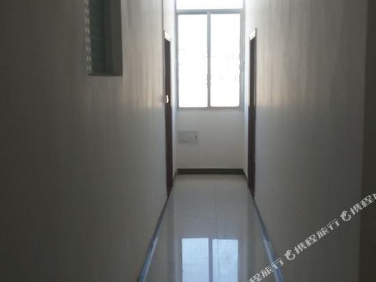 黄冈刘自书特色民宿(龟山茶场分店)