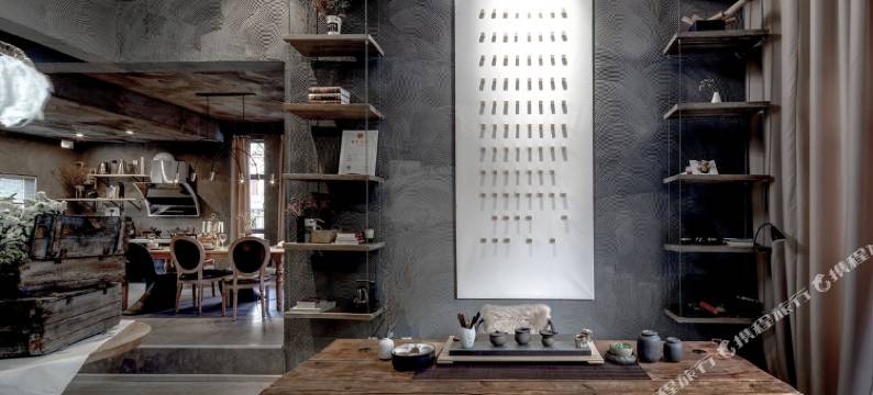 昆明H米店度假别墅(5号店)图片