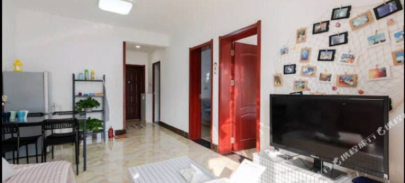 西安优觅UMe公寓(瓦胡同村分店)图片