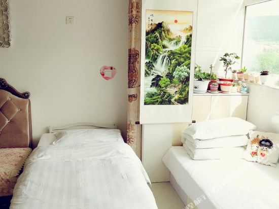 兴安盟家庭公寓已供暖