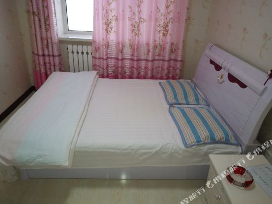 呼伦贝尔小东北家庭民宿