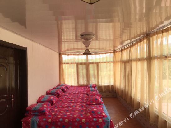 哈尔滨Aa668811特色民宿