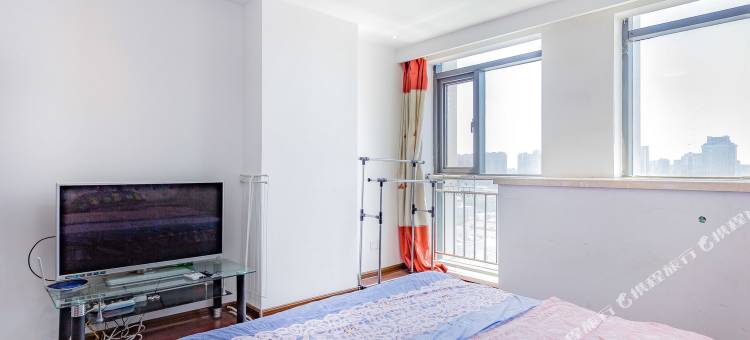 石家庄嘉和广场公寓图片