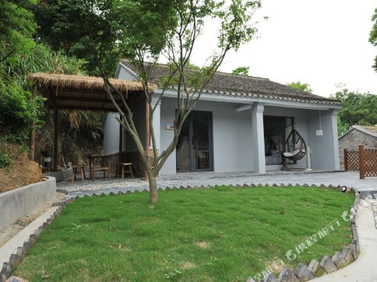 舟山盼海之居客栈(4号店)