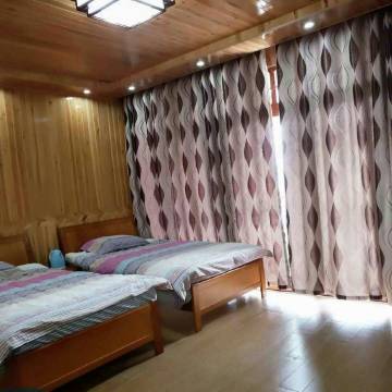 利川云海小筑避暑山庄