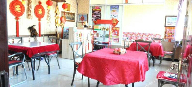 雾凇岛北国美景客栈图片