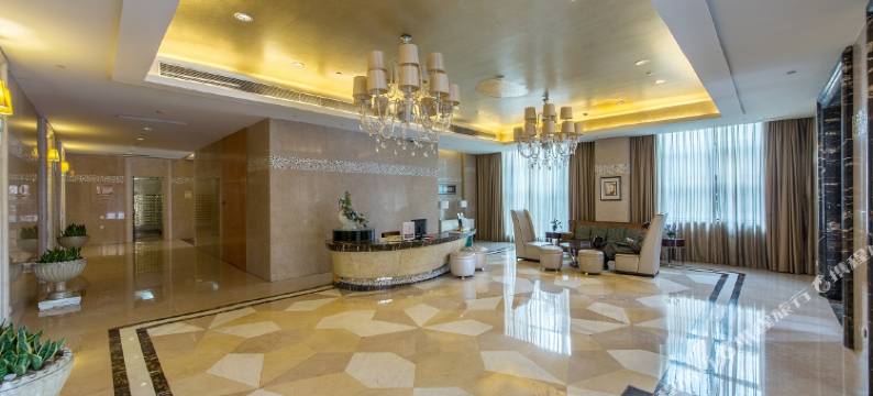 杭州典唐酒店式公寓图片