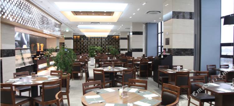 海上航行酒店(Sea Cruise Hotel)图片