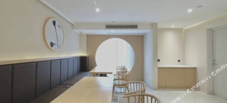 斯维登服务公寓(重庆融汇温泉小镇店)图片